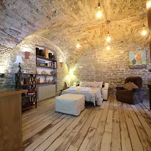 Appartamento In Grotta Nell'alto Mugello A, Marradi