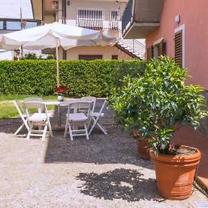 Casa vacanze Charme Montecatini, Pieve a Nievole
