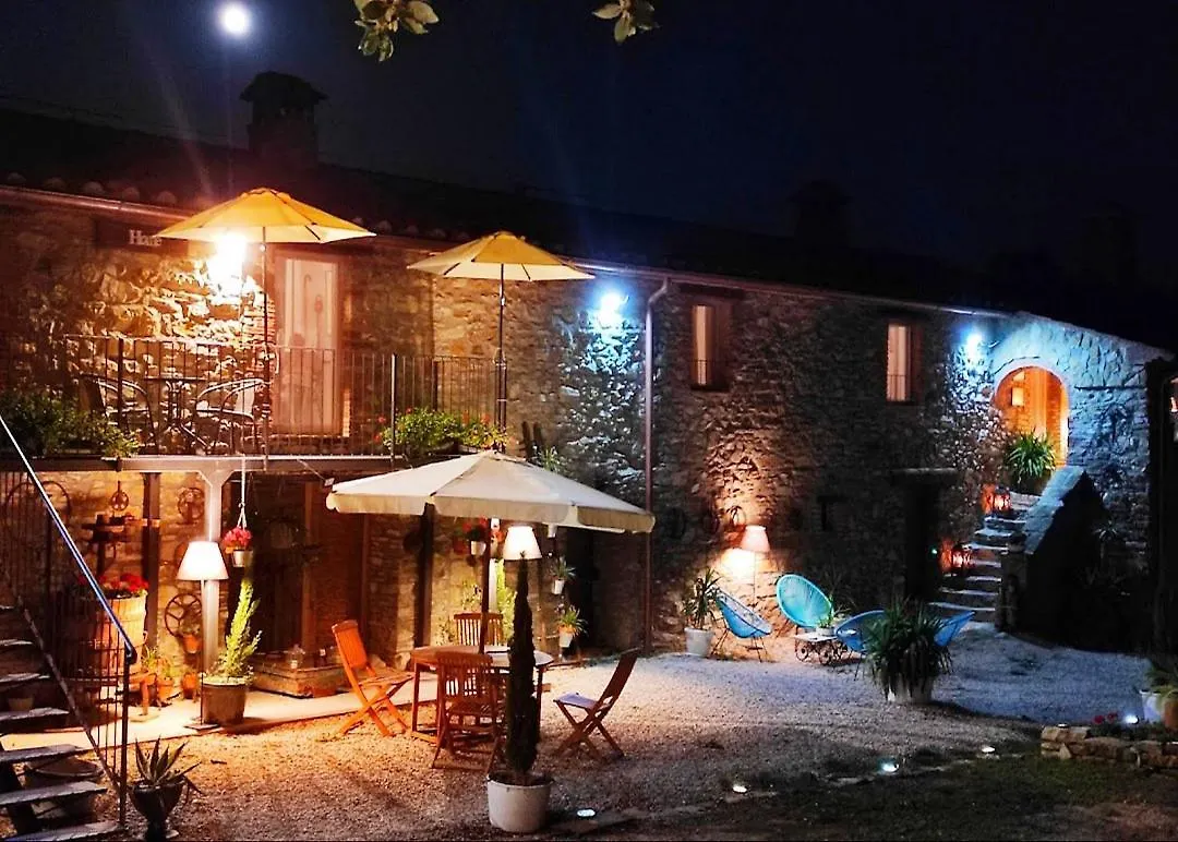 Agriturismo Podere Le Palaie Monterotondo  Apartment
