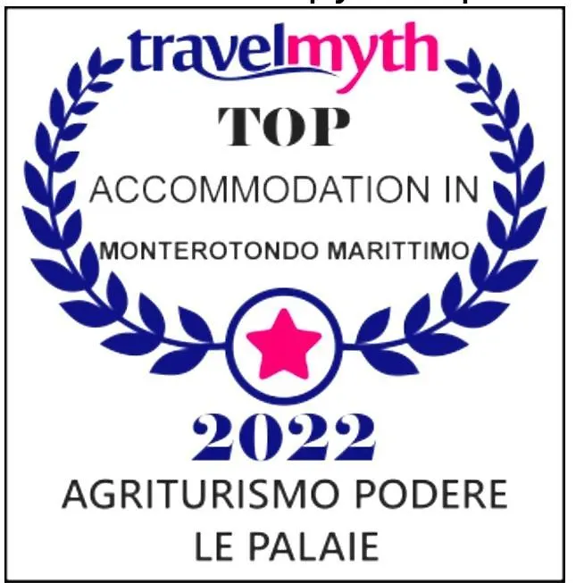 Apartment Agriturismo Podere Le Palaie Monterotondo  Italy