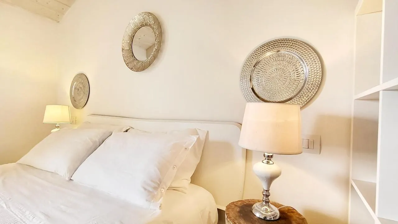 Apartament Agriturismo Podere Le Palaie Monterotondo