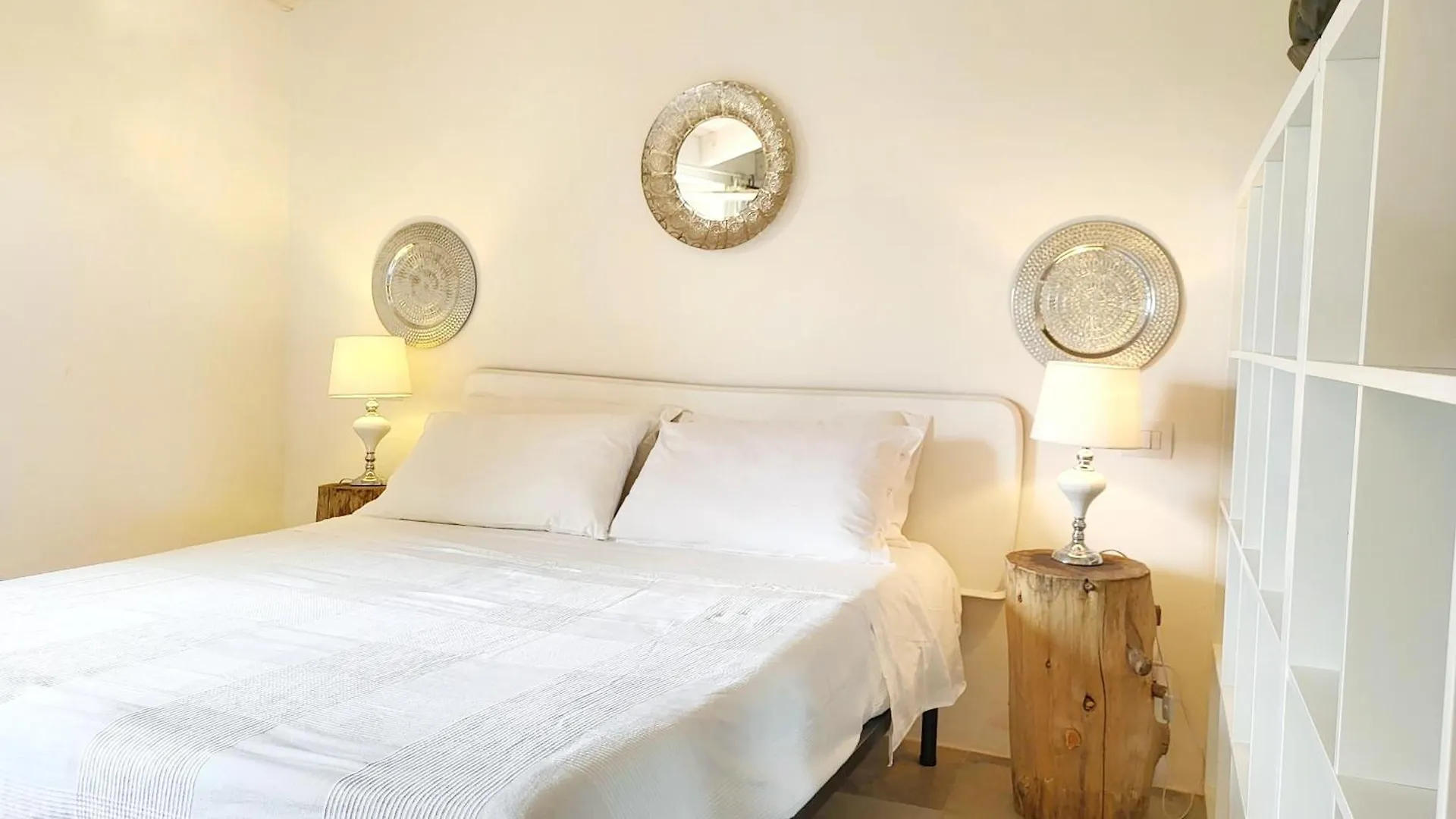 Apartament Agriturismo Podere Le Palaie Monterotondo  Włochy